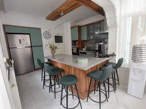Mavi Maison Ferienhaus am Eğirdir See - Image 3
