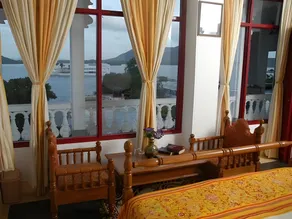 Wonder View Palace – Boutique Lake View Hotel Near Lake Pichola Udaipur - Image 2