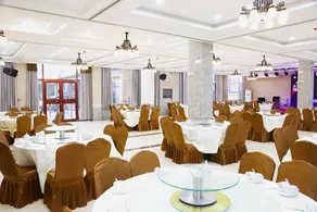 City 118 Hotel Yi County Yingbin Avenue - Image 2