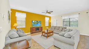 Luxury 6-Bedroom Family Villa In Gated Community - Image 2
