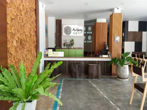 Eco Inn Cottage by Aonang Hill - Image 5
