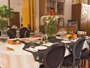 Hotel Boutique Nueve Leyendas - Image 4