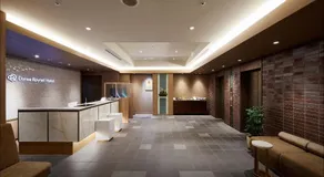 Daiwa Roynet Hotel Shin-Yokohama - Image 2
