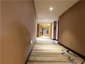 Borrman Hotel Baiyin Government Square - Image 3