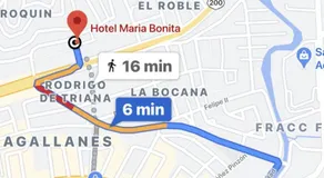 Hotel Maria Bonita Acapulco - Image 5