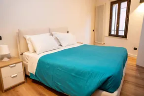 Charming Central Apartment in Historic Cesena, Italy - Image 2