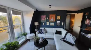 2 bedroom apartment Basingstoke close to train station with parking - Image 2