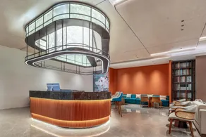 From· K Hotel - Guangzhou Pazhou Convention and Exhibition Center Modisha Metro Station - Image 4