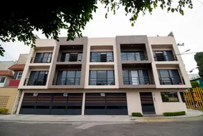 C3-S10 KING EXECUTIVE SUITE at ITESM CEM - Image 4