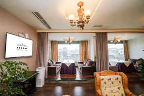 Emei Mountain Tianyi Business Hotel - Image 5