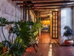 Ô de Casa Hostel Bar - Image 4