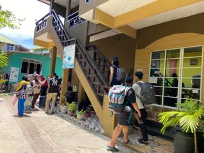 Oppa Dani Rest House - Image 2