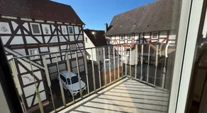 Zur goldenen Krone Pension Stadtallendorf - Image 4