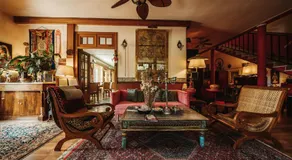 Hotel Villa Belvedere - Image 4
