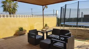 House with private pool in Aguilas, sea & pool view - Image 4