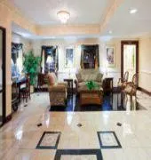 Holiday Inn Express Henderson - Image 4