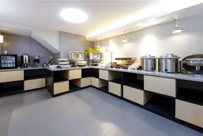 Home Inn Style Fuzhou Bayiqi Road Sanfang Qixiang Chating Metro Station - Image 5