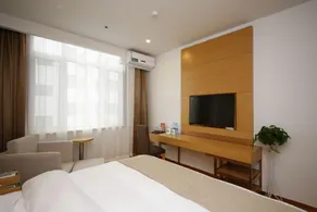 GreenTree Inn Tangshan Xueyuan Road Business Hotel - Image 2