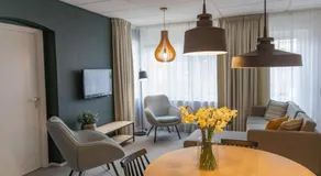 Eiland appartementen Texel - Image 3