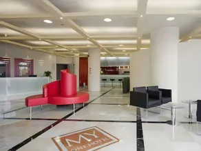 Four Points Flex by Sheraton Bologna Airport - Image 3