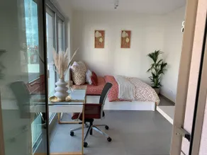 Oasis comfort center Luxembourg - Image 1