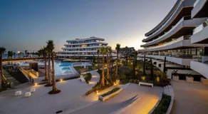 ViVi Homes - Alma Pool, Gym, Sauna, Terrace & Sea View - Image 3