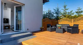 Casa Francesco by Jantar Apartamenty Kołobrzeg - Image 4
