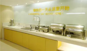 City Comfort Inn Guilin Beiji Square - Image 3