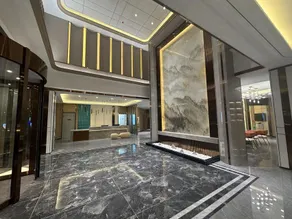 Magnotel Hotel (Harbin Pingfang District Government) - Image 5