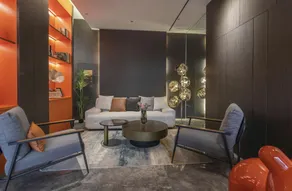 Anlan Xiyue Hotel (Jiuzhou Changshuo Plaza Branch) - Image 4