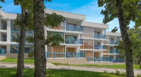 Hotel Forest Beach - Image 2