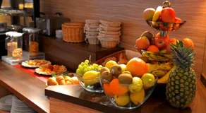 Hotel Harburger Hof - Image 5