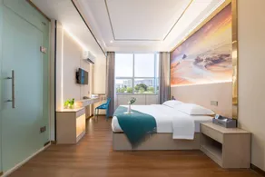 Kaifeng Hotel (Haoxiang Metro Station Branch) - Image 2