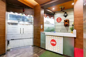 Hotel O Yatri Yadgar - Image 5