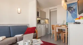 Résidence Antarès - Maeva Individual - 2 værelser 4 personer valg - Image 3