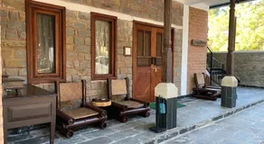 The Lodge at Wah, Kandbari - Image 5