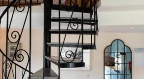 Kylemore House boutique apartments - Connemara Suite - Image 2