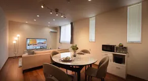 81886大津町国際交流会館2f宿泊 - Image 3