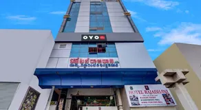 Super Hotel O Rajadhani - Image 2
