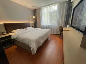 Geya Hotel (Beijing Yanshan Petrochemical Subway Station) - Image 2