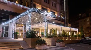 Apollo Hotel Bratislava - Image 3