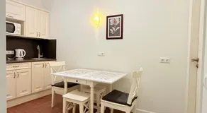 Vilnius Symphony Apartments - Image 5