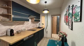 Emeraldia - quiet urban hideaway with modern style - Image 2