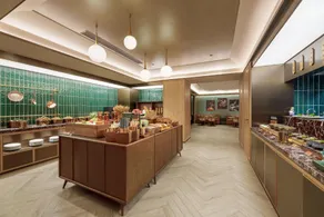 Orange Hotel Dalian South China Plaza - Image 3