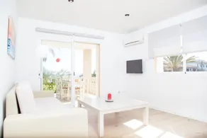 Apartment Countess Garden 3-1, Sun of the Bay 1, at Alcudia Beach - Image 2