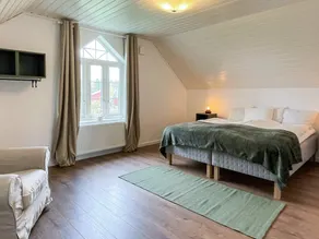 4 star holiday home in Haltorp - Image 2