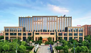 Oriental International Hotel - Image 4