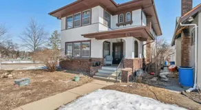 Garden Apt, Majestic MPLS Duplex - Image 3