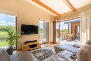 Dabas Mājas - Your Dream Holiday Spot cooperated with STARLINK internet - Image 2