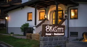 Hotel Restaurant Brigitte - Image 4